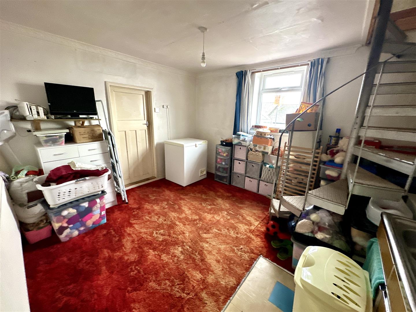 Wenvoe Terrace, Barry Knights Estate Agents